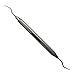 Osung CMGR3-4 Mini Gracey Dental Curette, GR 3-4