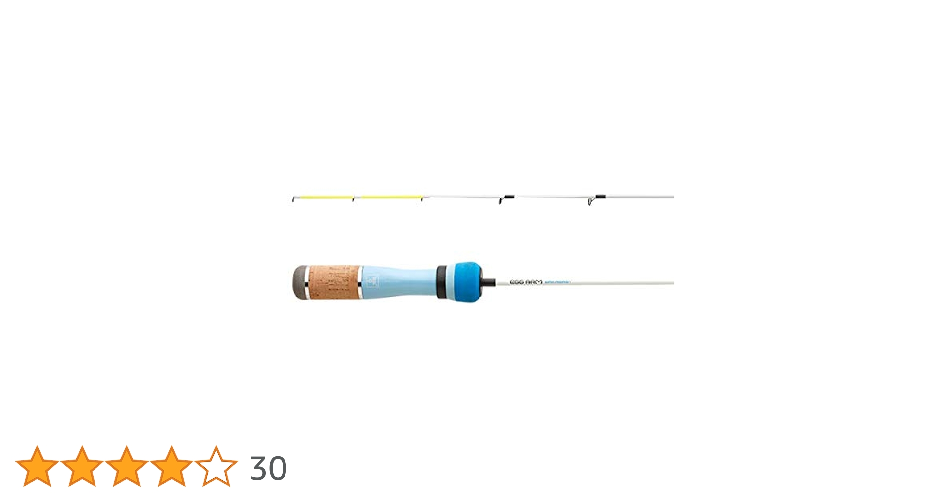 JACKALL EGG ARM WAKASAGY44 ICE EGG 2本セット 【公式通販】