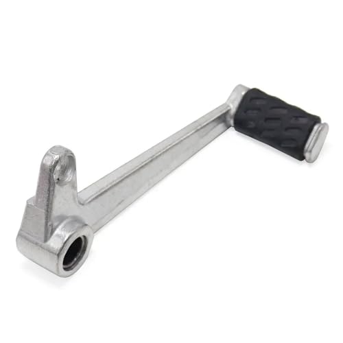 Sélecteur de vitesse pour Monster 696 796 821 1100 1200 - Pédale d'embrayage gauche