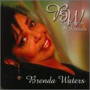 Believers & Friends [Audio CD] Waters, Brenda