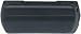 1968-69 Camaro Standard Arm Rest Kit Black