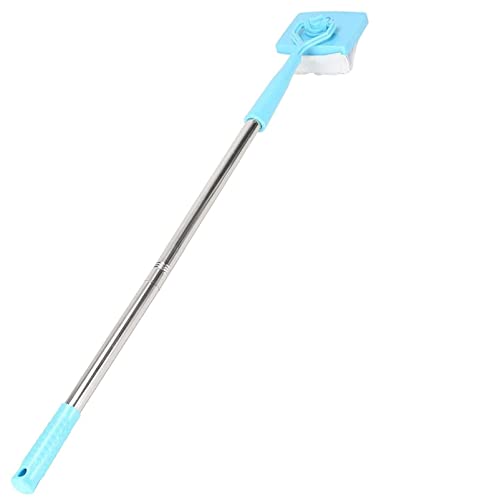 Skirting Board Buddy, 135cm Baseboard Cleaning Mop with Handle Dustproof Dust Removal Baseboard Buddy Cleaner