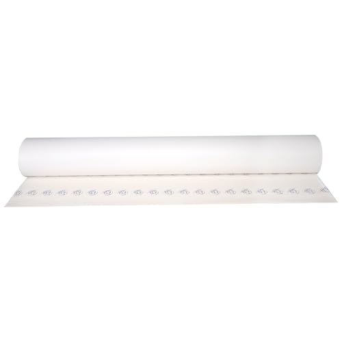 Vaste Outdoor Waterproof TPO Butyl Sheet 3.28feet x 16.4feet RV/Marine Sealant Tape Stop Camper Roof Leak Roofing Sheet Repair Boat Sealing Weatherproof and Durable UV-Resistant