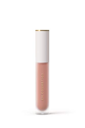 EM COSMETICS Mochi Mochi True Gloss - Long Lasting Shine & Vibrant Color Lip Gloss by Michelle Phan