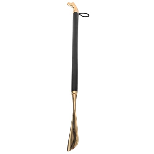 Chausse-pied long OUNONA 56 cm pour enfiler ses chaussures sans se baisser