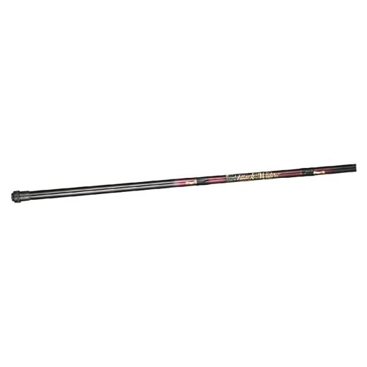 B&M BW6 Black Widow Telescoping Fishing Rod