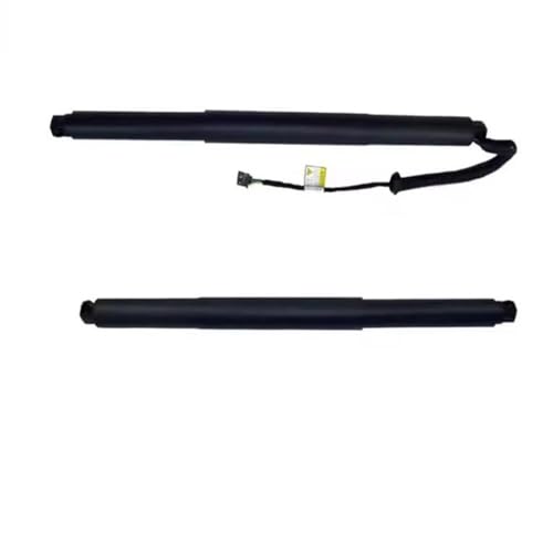 Tige de support de hayon électrique Opel Insignia B coffre chargé