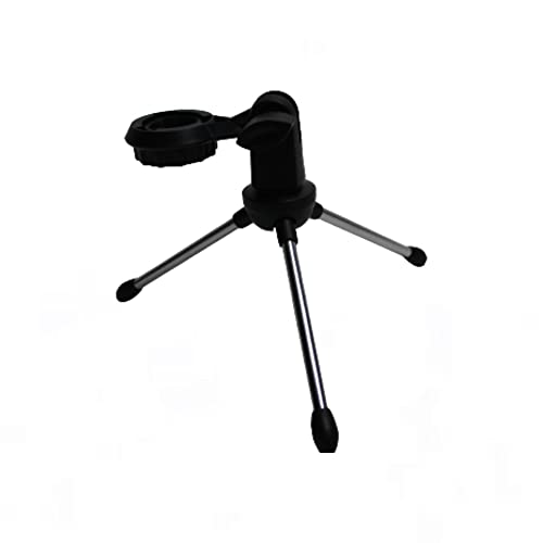 Microfone Condensador Lexsen LM-100U USB + tripé