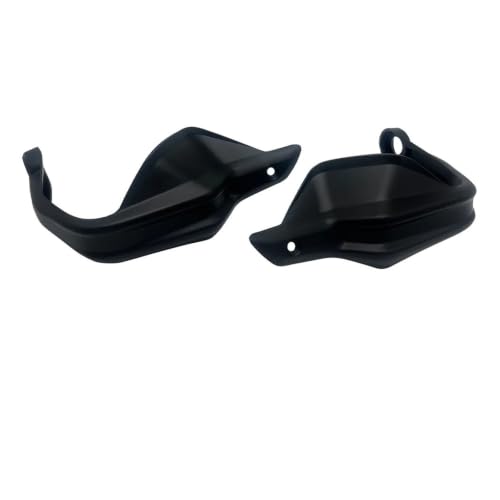 Protection main moto XADV750 coupe-vent et déflecteur de guidon