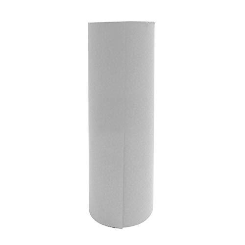 Trimaco 12418 Masking Paper, White