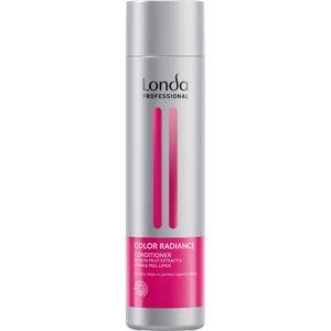 Londa Professional Hair Care Colour Radiance Conditioner 250ml