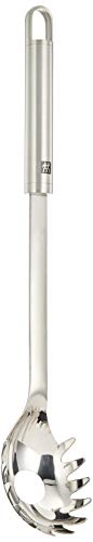 Concha para Espaguete, Aço Inoxidável, Prateado, 332 mm, ZWILLING Pro