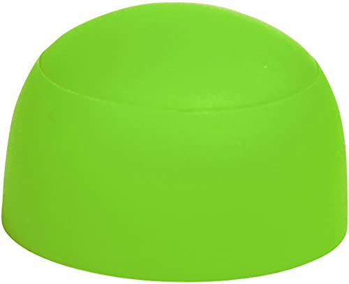 GK Schraubenabdeckung/Bolzenabdeckung apfelgrün, für Spielturm/Schaukel, Paket: 20 Stück…