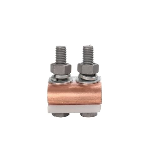 Serre-fils de transition cuivre-aluminium JBT joint de dérivation de type T