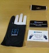 Yiynova Artist Glove (Left Hand Glove/Can be also used on right hand)