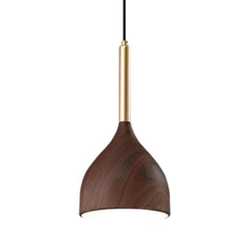 Lampe Suspendue E27 en Fer Industriel pour Ambiance Chaleureuse de Café et Resto