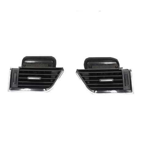 Grille d'aération Skoda Octavia 5ED820951 finition origine pour tableau de bord