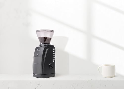Baratza Encore 230V 40-Setting Burr Grinder