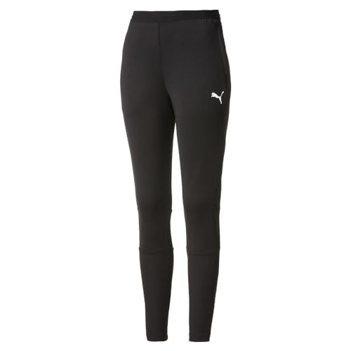 Pantalon d'entraînement Puma Liga femme léger et respirant