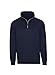 Produktbild Trigema Herren 674801 Sweatshirt, Blau (Navy 046), XXXX-Large (Herstellergröße: 4XL)