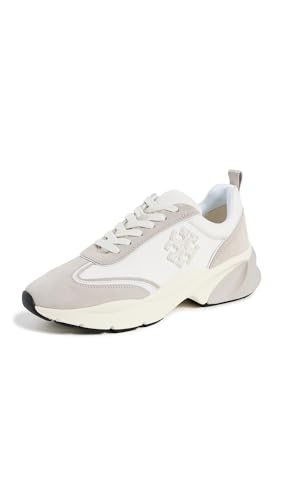 Tory Burch Women's Good Luck Trainer Sneakers