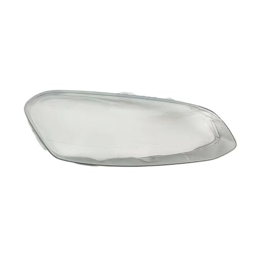 Lentille projecteur compatible avec Volvo XC60 abat jour phare avant