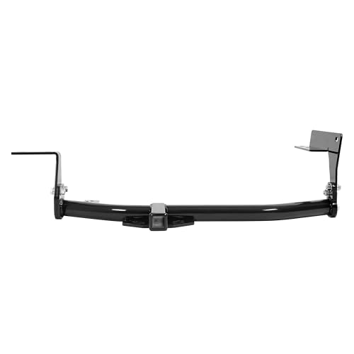 ALMULOO Trailer Tow Hitch Receiver Compatible with 2005-2018 Jetta by ALMULOO - Used condition - Image 6