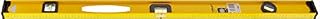 Stanley -180 I Beam Level 3 Vials 600mm 1 42 920