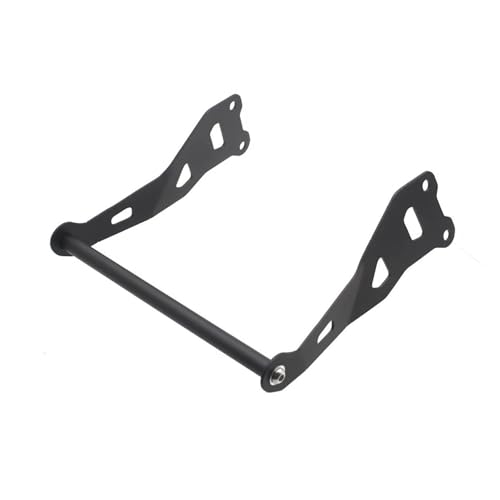 Support plaque navigation GPS moto Himalayan pour fixer smartphone de 22mm