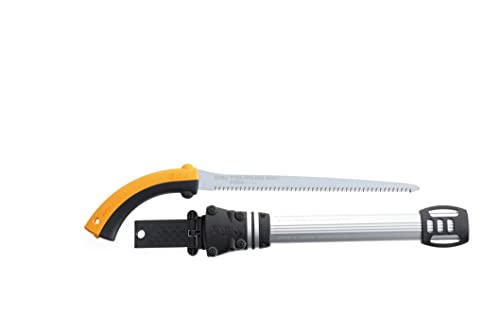 Silky Professional Series TSURUGI Straight Hand Saw 300mm Medium Teeth (452-30)