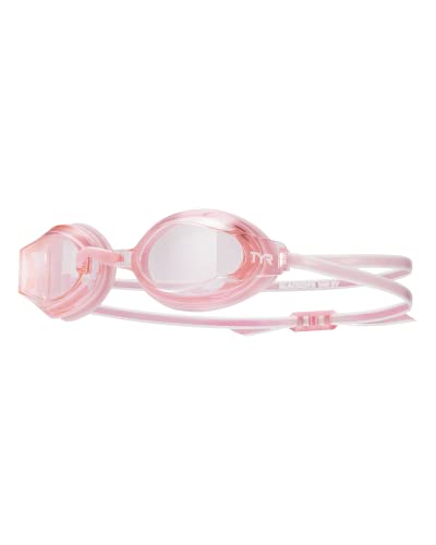 Image of TYR Womens Black Ops 140 EV Goggles - Competition Swim Goggles | Contoured Low-Profile Fit | 140 Peripheral Vision | Durafit Silicone Gaskets | Anti-Fog | 4 Nosebridges | UVA /UVB