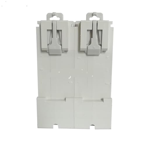 Disyuntor CC 2P 250A para proteger la energía solar en caravanas y viajes camper 3