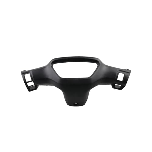 Couvercle arrière instrument pour scooter DIO50 AF17 AF18 AF25 carénage noir