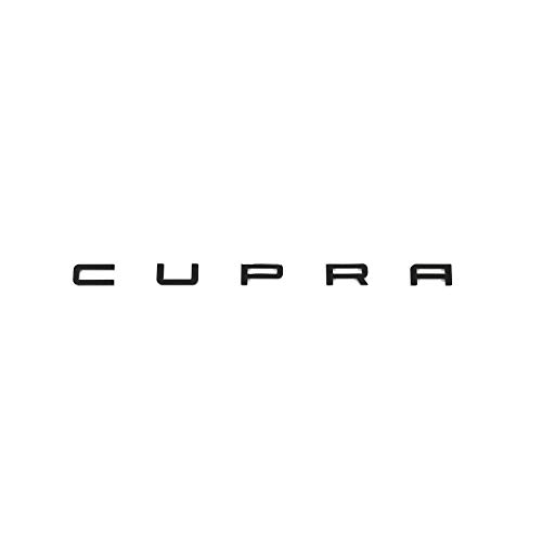 Seat 5FA853687A041 - Scritta CUPRA Logo Tuning