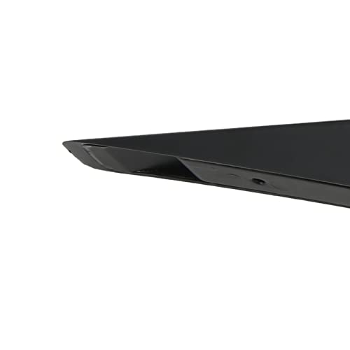 Aileron de diffuseur arrière C7 2014-2019 kit ailerons pare-chocs ABS