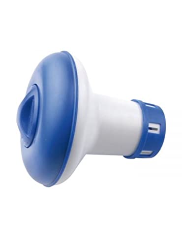 Dosificador De Pellets 20 Gr Aqualux – 2500011Es