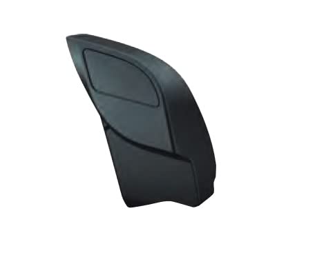 Amazon.co.jp: トヨタ純正 60系プリウス専用 TZ サイドBOXゴミ箱 運転