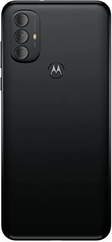 Motorola Moto G Power (2022) | For Verizon | 64 Gb | Dark Groove (Renewed) #TOP2