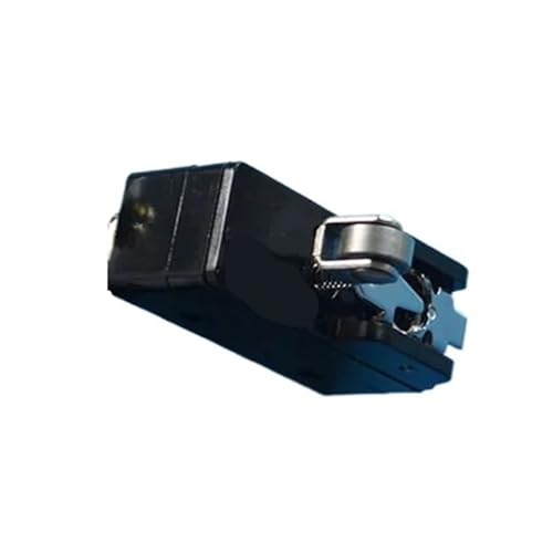 Micro-interrupteur BZ-2RW822-A2 haute sensibilité à bascule