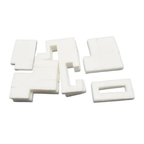 MC-G04 almohadilla de tinta para Canon G1230 G2270 y G3270 esponja de mantenimiento absorbente