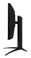 Acer Nitro XV275KP3 Gaming Monitor 27 Zoll (68,6 cm) 4K, 160Hz – Ansicht 7