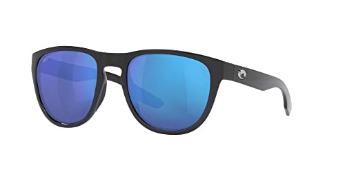 Image of Costa Del Mar Mens Irie Round Sunglasses