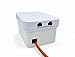 Unifi U7-IW Surface Mount Junction Box Enclosure (Deep)