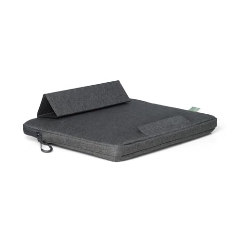 Funda portátil 15,6 Port Designs con soporte ergonómico integrado 2
