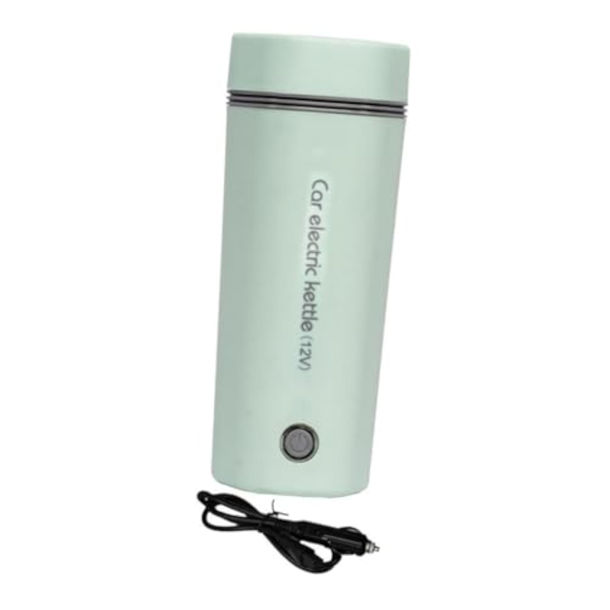 Car Heating Cup 400ml Electric Kettle for Coffee and Tea