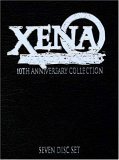 Xena - The 10th Anniversary Collection