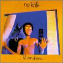Hit Man Dreams [Audio CD] No Knife