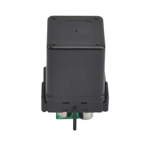 Relais de démarreur moto XR125L solénoïde d'allumage durable - 5