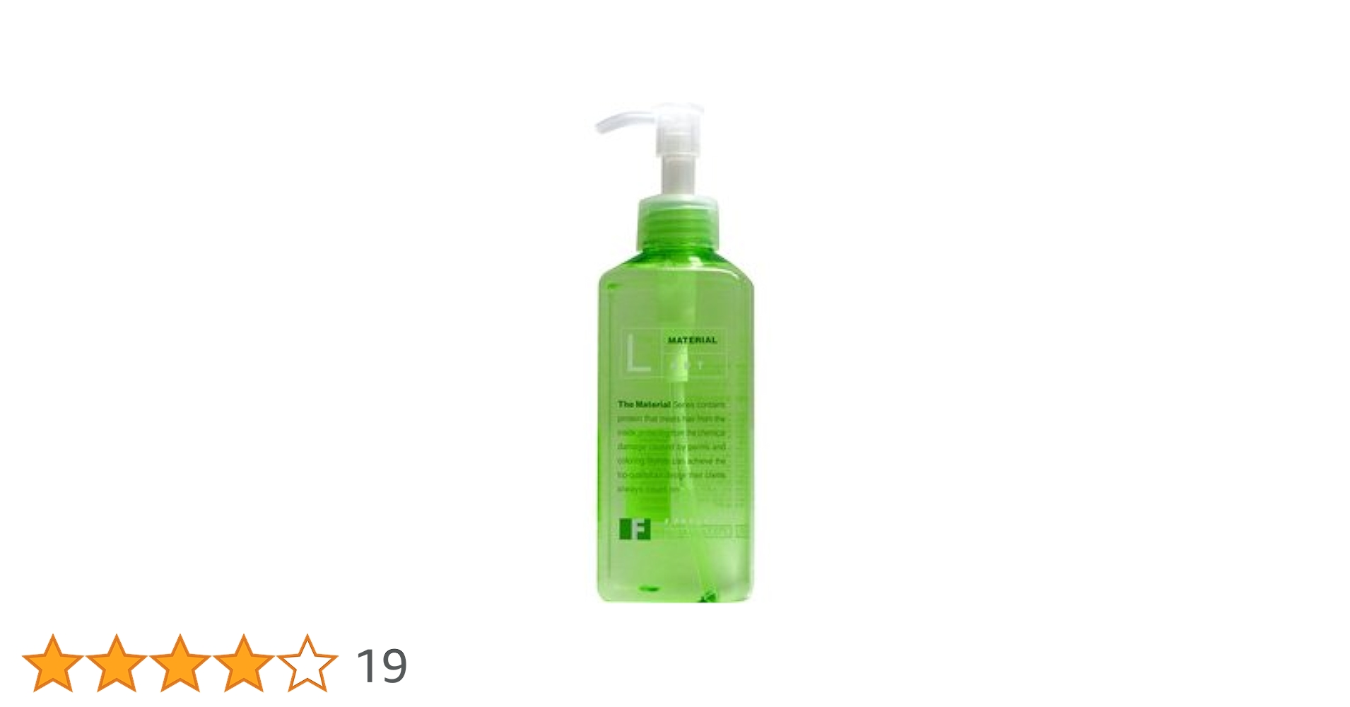 Amazon | 【x2個セット】 資生堂 エフプログラム L-HPT（ヘア