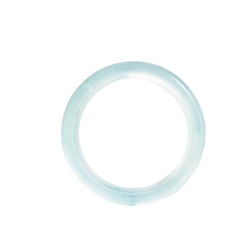 Bracelet en jade de qualité glace naturelle pour femmes